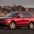 Santa Fe 2.4 GLS AWD