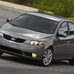 Kia Forte SX vs Subaru Impreza 2.5 WRX STi Type UK vs Mazda 3 HB MZR-DISI 2.3 MPS vs Jeep Compass 4x2