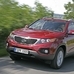 Kia Sorento 2.2 CRDi KX-3 4WD vs Kia Rio 1.1 CRDi TX