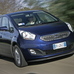 Peugeot 1007 Trendy 1.4i 75 vs Volkswagen Golf Plus 1.4I TSI Trendline vs Volkswagen Sharan 1.4 TSI vs Kia Venga 1.4 CVVT ISG EX