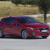 Mazda 3 HB 1.5 SKYACTIV-G Evolve HS vs Kia Ceed 1.6 CRDi ISG TX Sport