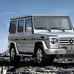 BMW 730Ld vs Nissan Patrol 3.0 DI XE Plus vs Mercedes-Benz G 350 BlueTEC Station LWB vs Mitsubishi Pajero 3.2 Di-D Intense