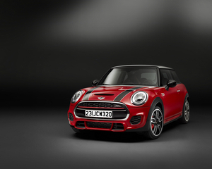 John Cooper Works