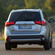 Mitsubishi Outlander 2WD 2.2 DI-D Instyle Navi