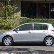 Versa Hatchback 1.8 SL [Discontinued]