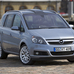 Toyota Verso 1.6 Valvematic Verso vs Opel Zafira 1.6 CNG Turbo ecoFlex Sport