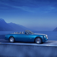 Phantom Drophead Coupé Waterspeed Collection