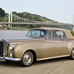 Rolls-Royce Silver Cloud II Drophead Coupé