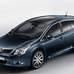 Avensis Tourer 2.0 D-4D TR