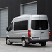 Volkswagen Crafter 35 CSM 2.0 TDI BlueMotion vs Volkswagen Crafter 35 CDL 2.0 TDI BlueMotion