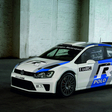 Polo R-WRC