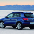 Tiguan 2.0 TDI R Line 4WD