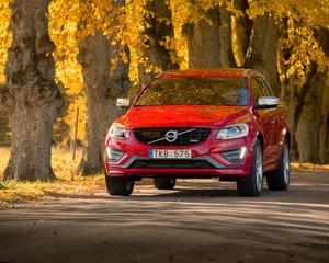 XC60 D4 AWD Summum Geartronic