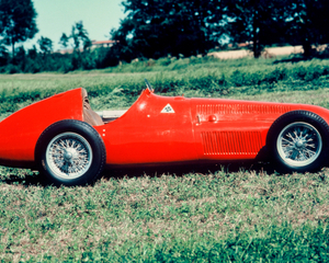 158 'Alfetta'