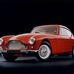 Aston Martin DB 2/4 Mk III Special