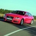 Audi A5 Sportback 2.7 TDI multitronic vs Jeep Wrangler 2.8 CRD MTX Sport Pick Up vs Honda CR-V 2.2 i-DTEC Comfort