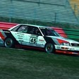 V8 quattro DTM