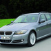 BMW 330d Touring Edition Exclusive xDrive Automatic vs Volvo S80 D5 Executive AWD Geartronic vs McLaren 650S Spider