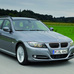 Audi A6 Avant 2.8 FSI vs BMW 335i xDrive Touring LCI vs Jaguar X-Type 2.5 V6 Classic Aut. MY08 vs Nissan Murano SL AWD