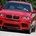 BMW X6 M vs Jaguar XK Convertible 5.0L V8 vs Mercedes-Benz GLK 300 4Matic