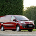 Citroën Jumpy Panel Van L2H1 1200 HDI vs Peugeot Partner L1 Base 1.6 HDi 75 vs Ford Fiesta Van 1.6TDCI ECOnetic vs Peugeot 5008 Sport 1.6 HDi FAP