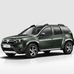 Dacia Duster 4x4 1.5 dCi Prestige