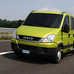 Peugeot Boxer  335 L3 2.2 HDi 120 vs Volkswagen Crafter 35 2.5 TDI Chassis  medium vs Renault Master III Combi L1 H1 2,8T 2.5 dCi vs Iveco Daily 29L12C 2.3 HPI