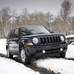 Jeep Patriot 4X2 vs Kia Forte Koup EX vs Ford Focus SEL Sedan vs Mitsubishi Lancer Sportback ES