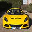 Exige Sport 350 Roadster