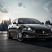 Chevrolet Impala LTZ vs Maserati Quattroporte Sport GT S vs BMW 760i