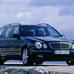 Mercedes-Benz E 55 AMG Estate vs Mercedes-Benz E 320 CDI vs Mercedes-Benz E 200 Kompressor Station Wagon vs Mercedes-Benz E 230 Station Wagon