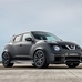 Peugeot 308 GTI vs Nissan Juke-R 2.0 vs MINI (BMW) Cooper Clubman