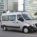 NV400 Combi 9 L1H1 3T 2.3 dCi Comfort