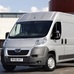 Peugeot Boxer 333 Pro L2H2 2.0 HDi vs Peugeot Boxer 333 Premium L2H1 2.0 HDi vs Peugeot Boxer 335 L2H2 2.0 HDi