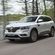 Renault Koleos Energy dCi 4X4 X-Tronic Initiale Paris