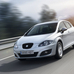 Kia cee'd 1.6 CRDi EX vs Skoda Fabia 1.6 TDI Classic vs Hyundai ix35 1.7 CRDi VGT 4x2 Blue Classic vs Seat Leon 1.6 TDI CR Copa