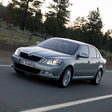 Octavia 2.0 TDI CR SE Plus