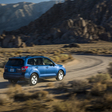 Forester 2.5i Touring CVT