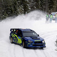 Impreza WRC 2005