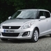 Mercedes-Benz B 180 BlueEfficiency vs Peugeot 207 GT 1.6 THP vs Opel Astra 1.6 Turbo Cosmo vs DR DR5 1.8 vs Suzuki Swift 1.6 VVT Sport