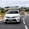 Toyota Verso 1.6D Comfort