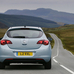 Vauxhall Astra 1.6T GTC SRi  vs Peugeot Type 66