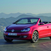 Fiat 500 1.2 Lounge vs Skoda Fabia 1.2 TSI Classic vs Volkswagen Golf VI Cabriolet 1.2l TSI vs Opel Corsa 1.2 Twinport Stripe