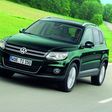 Tiguan 1.4 TSI Fun 4X4