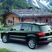 Tiguan 2.0 TDI BlueMotion Technology Track & Style DSG