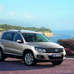 Volkswagen Tiguan 2.0 TSI R Line 4WD vs Peugeot Expert Tepee Voyage L1 1.6 HDi 100