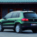 Volkswagen Tiguan 2.0 TSI Track & Style 4Motion Automatic