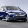 Touareg 3.0 V6 TDI