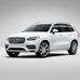 Volvo S60 Inscription vs Volvo XC90 D5 AWD Geartronic vs BMW 340i