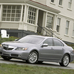 Cadillac CTS 3.0L AWD vs Acura RL w/Advance Package vs Honda Accord Crosstour EX 2WD Automatic